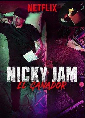 Nicky Jam El Ganador C13 FIN